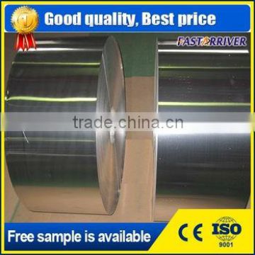 wholesale aluminum foil roll/large rolls of aluminum foil/aluminum foil for industrial