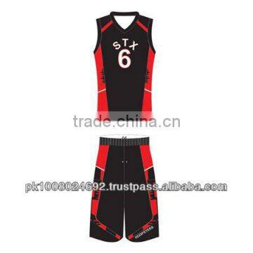 Dri fit 100% polyester sublimation basketball uniform,basketball jersey