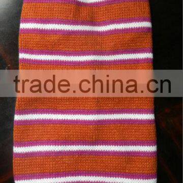 2016 New Pet Dog Puppy Warm Woolen Winter Knitted Sweater Apparel photo-6