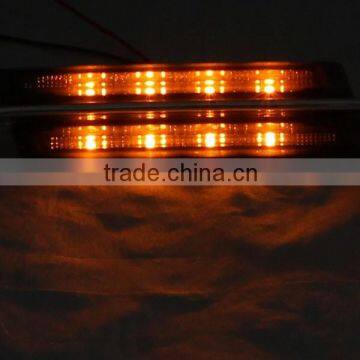 Car Accessories Led Side Lamps LED Turn Signal Lights for BMW E92 E90 E81 E82 E87 E88 E91 E60 E61 Smoke M Logo photo-6