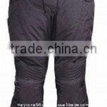 DL-1376 Cordura Motorbike Pants , Textile Motorcycle Pant