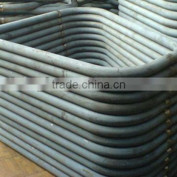 Normal Carbon Steel Tube Bend