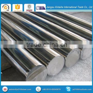 ASTM A276 Polish 316L Stainless Steel Square Bar