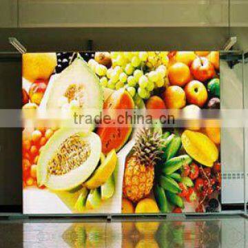 HD indoor ture color P4 LED display HD P4 SMD full color indoor led display/led screen,cheaper,high quality