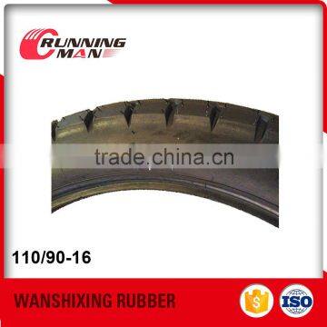 110/90-16 Motorcycle Tyre Price List photo-3