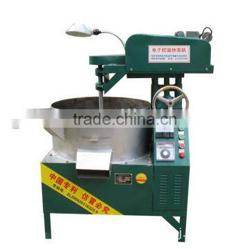 Tea Fryer Factory Direct Selling