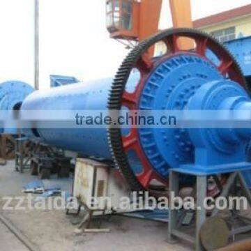 High-quality Quartz Ball Mill Machine Manufacturers in China