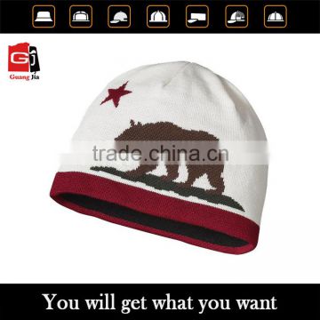 2015 Hot sell cheap custom designs newest fashion knitted beanie hat&winter cap                        
                                                Quality Choice