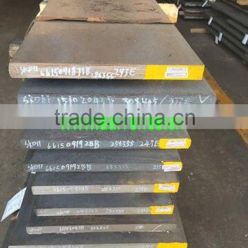 Steel Flat Bar