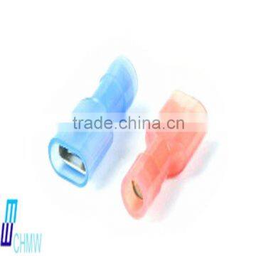 Nylon Male Female Full Insulated terminal FDFN 1.25-250