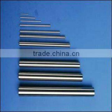 types of arrow shaft chrome plated