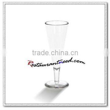 P191 High Quality 240ml Clear PC Cocktail Cup