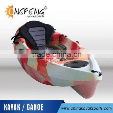 kayaks wholesale sit on top fishing kayaks canoe manufactuer from onefeng