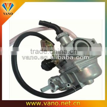 High quality different types motorcycle carburetor