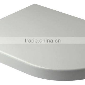 UF Toilet Seat With 360 Degrees Rotation Hinges photo-3