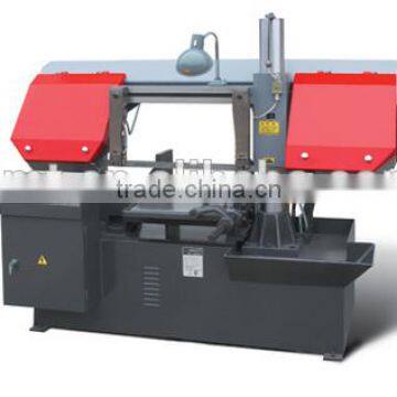 SHD Series Double Column Horizontal Band Saw