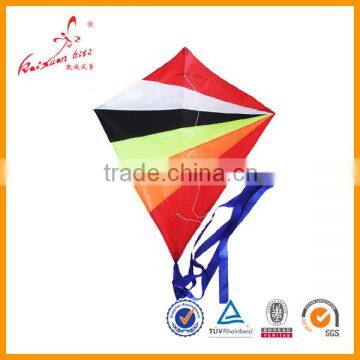 ripstop nylon fabric kite from kaixuan kite