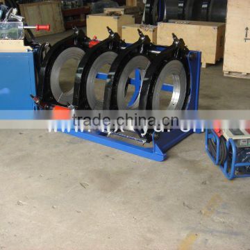 RDH800 welding machine hdpe pipe