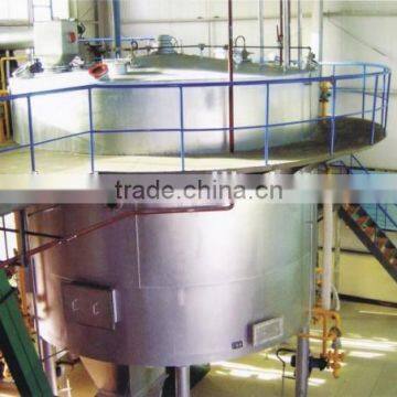Turmeric Oil Extraction Plant Soybean Oil Extraction Plant Solvent Extraction Plant Plant Oil Extraction Machine photo-5