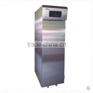 Shentop STPY-D32 Vertical Frozen Fermentation Cabinet Commercial Bread Fermentation Machine w Ith 32 Baking Pan photo-2