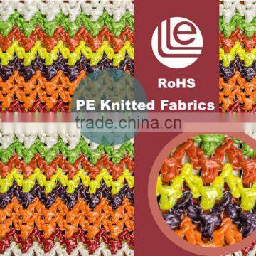 Cotton Linen Fabric Yarn Dyed Linen Fabric photo-3