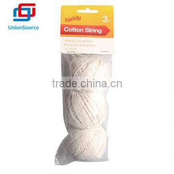 Polyester Cotton Packing String