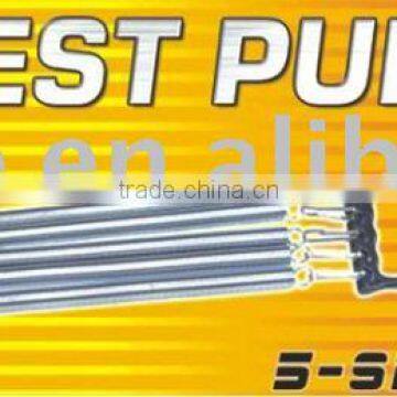 CHEST PULL