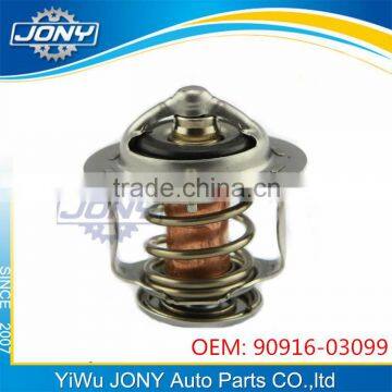 JONY ac thermostat for Toyota OEM 90916-03099