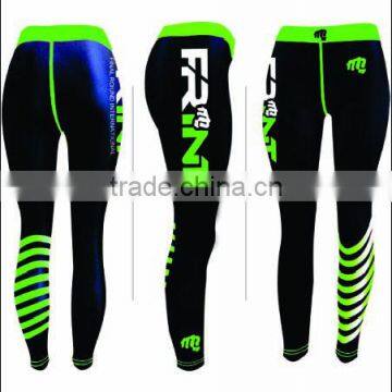 fitness tights FT 13