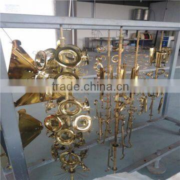 Vacuum Multiple Arc Magnetron Sputtering Compound Ion Coating Machine photo-6