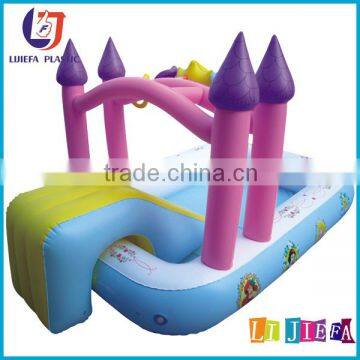 Large Inflatable Pool,Inflatable Kids Swimming Pool, Family Swiming Pool photo-2