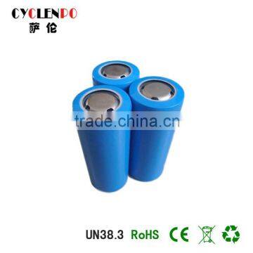 deep cycle life 14500 3.2v lifepo4 battery 14500 3.2v 800mah lifepo4 battery cell