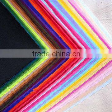 t/c twill dyed fabric