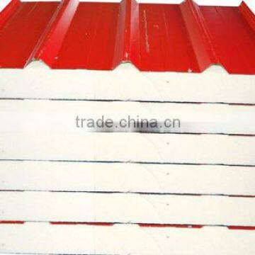 XPS sandwich panel