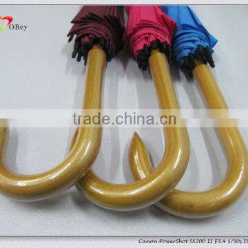 Durable Solid Umbrellas photo-3