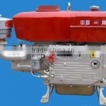 Diesel Engine,S Series Single Cylinder (Popular in Southeast Asia, the Middle East and Africa)