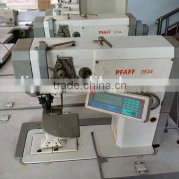 PFAFF 3834 used second hand 2nd old pfaff sewing machine