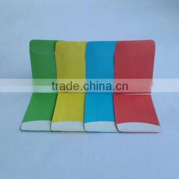 Professional manufacture bosun colour envelope