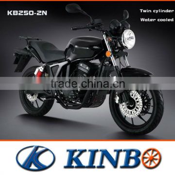 250cc new design motorcycle