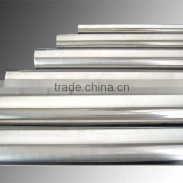 EN 10305-1 e355 polished low carbon seamless cold rolled precision steel pipe