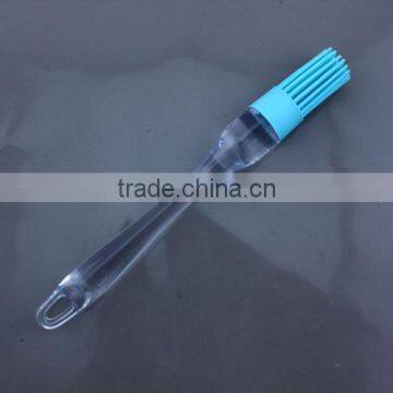 Food grade silicone brush for BBQ made in China