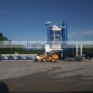 LB200-2000hot Asphalt for Sale in China /asphalt Mixer/asphalt Mix Plant photo-3