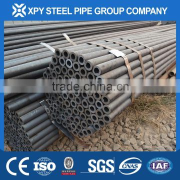 ASTM A106GR.B 18 inch sch60 seamless steel pipe