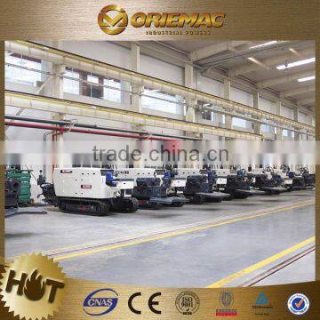 XCMG Drill to Horizontal Directional Drill China XZ320 Horizontal Directional Drilling Rig photo-4