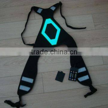 EL sheet braces/ EL light braces / EL panel braces