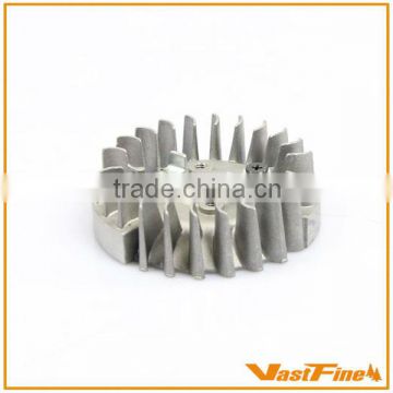 Chinese 5200 4500 5800 chain saw parts Chainsaw Flywheel