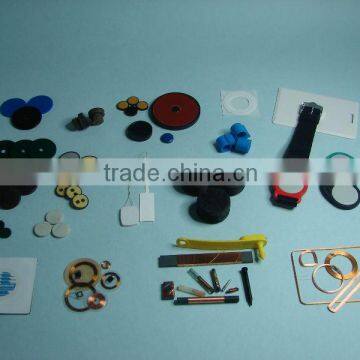 radio frequency identification rfid Tags