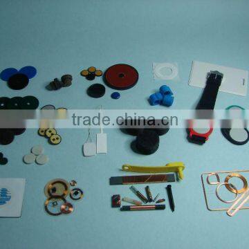Rfid Wristband
