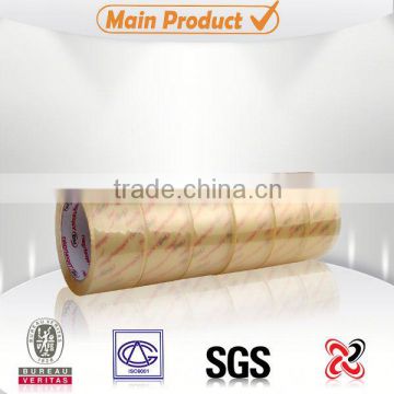 adhesive plastic binding tape