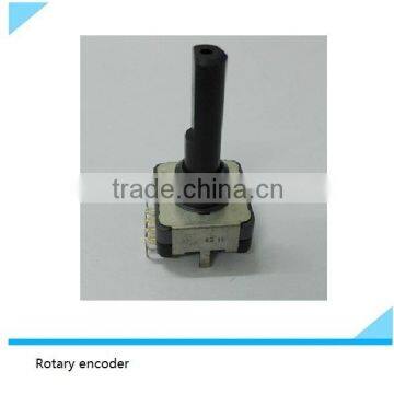 2015 NEW 18mm New Electrical Rotary Encoder,hongyu Rotary Encoder photo-3